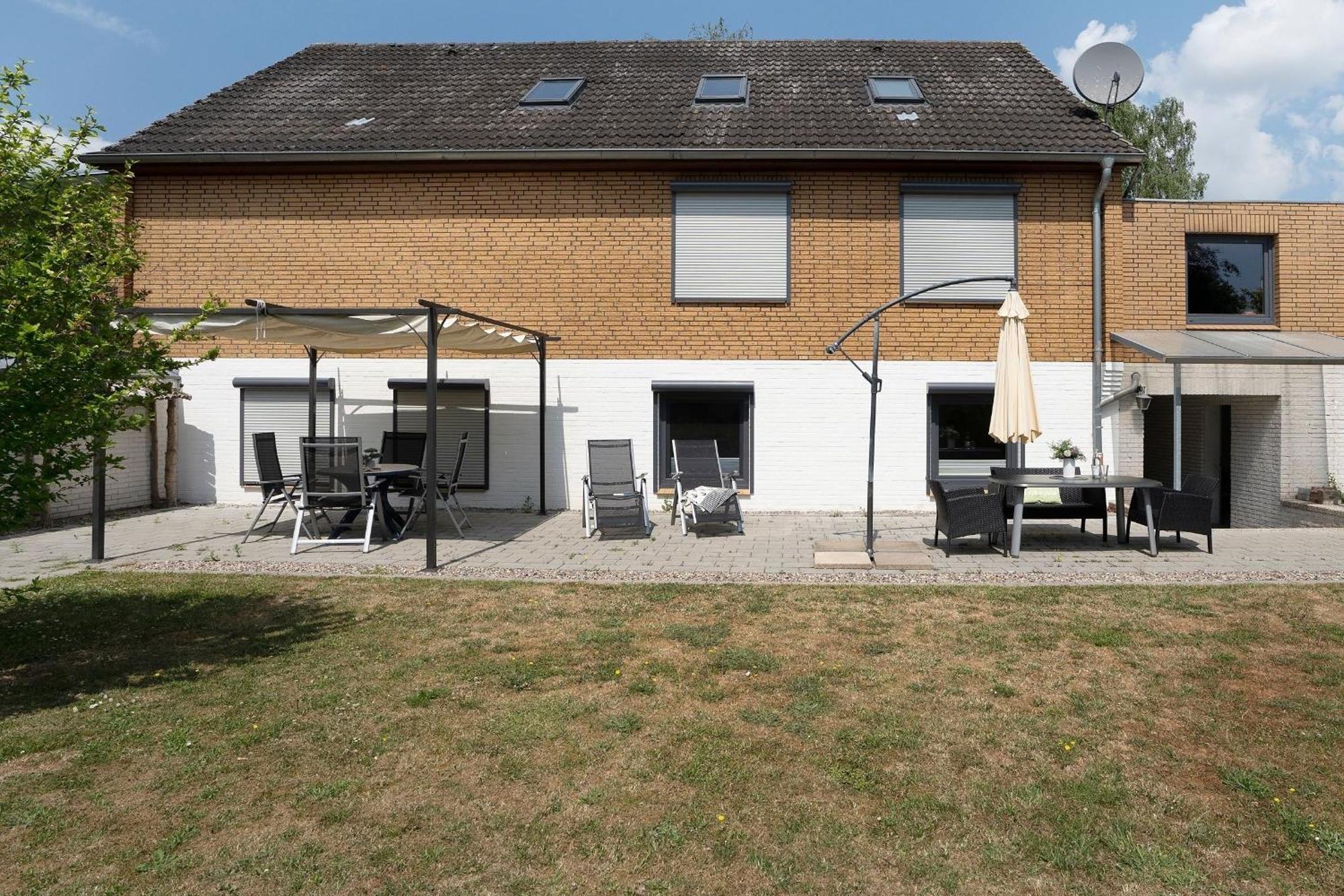Erlengrund 7 Anker Apartment Pelzerhaken Exterior photo